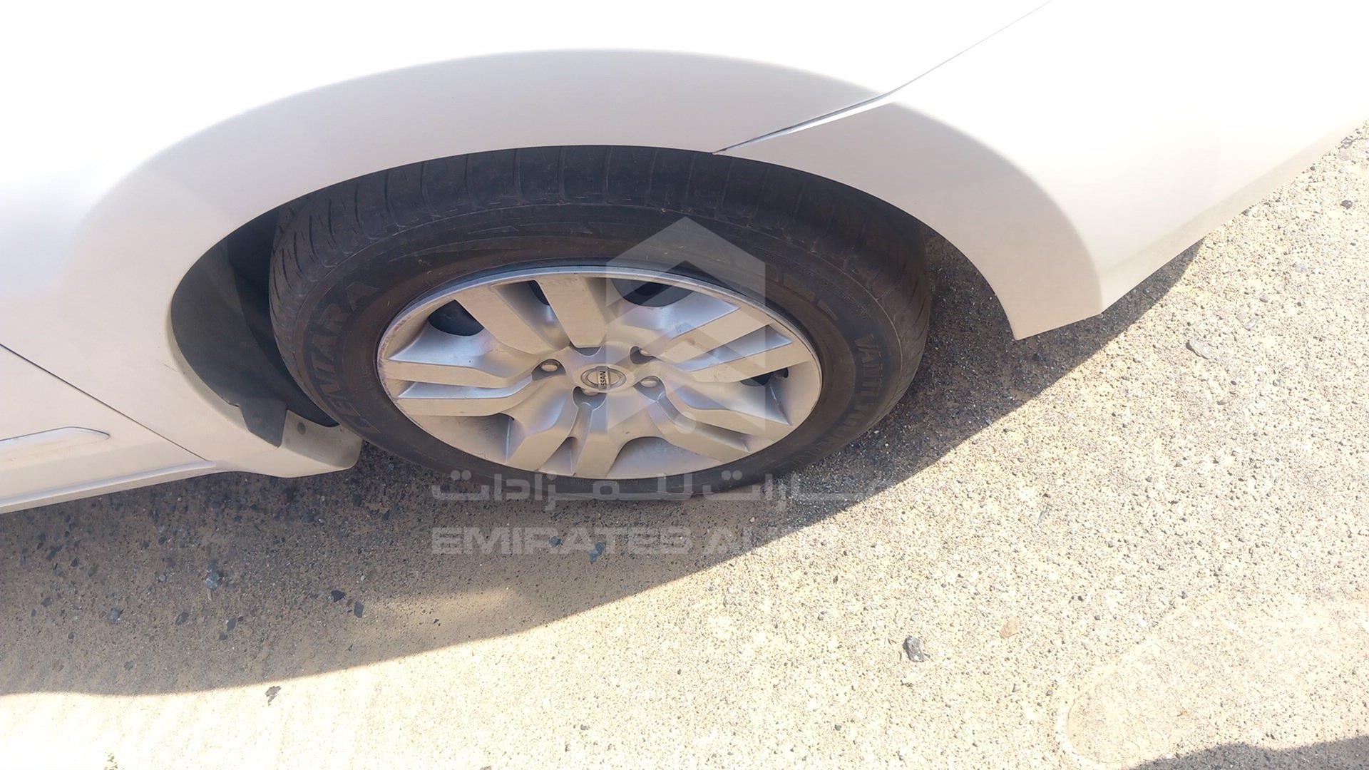 2009 NISSAN ALTIMA VIN: 1N4AL21D59C159476
