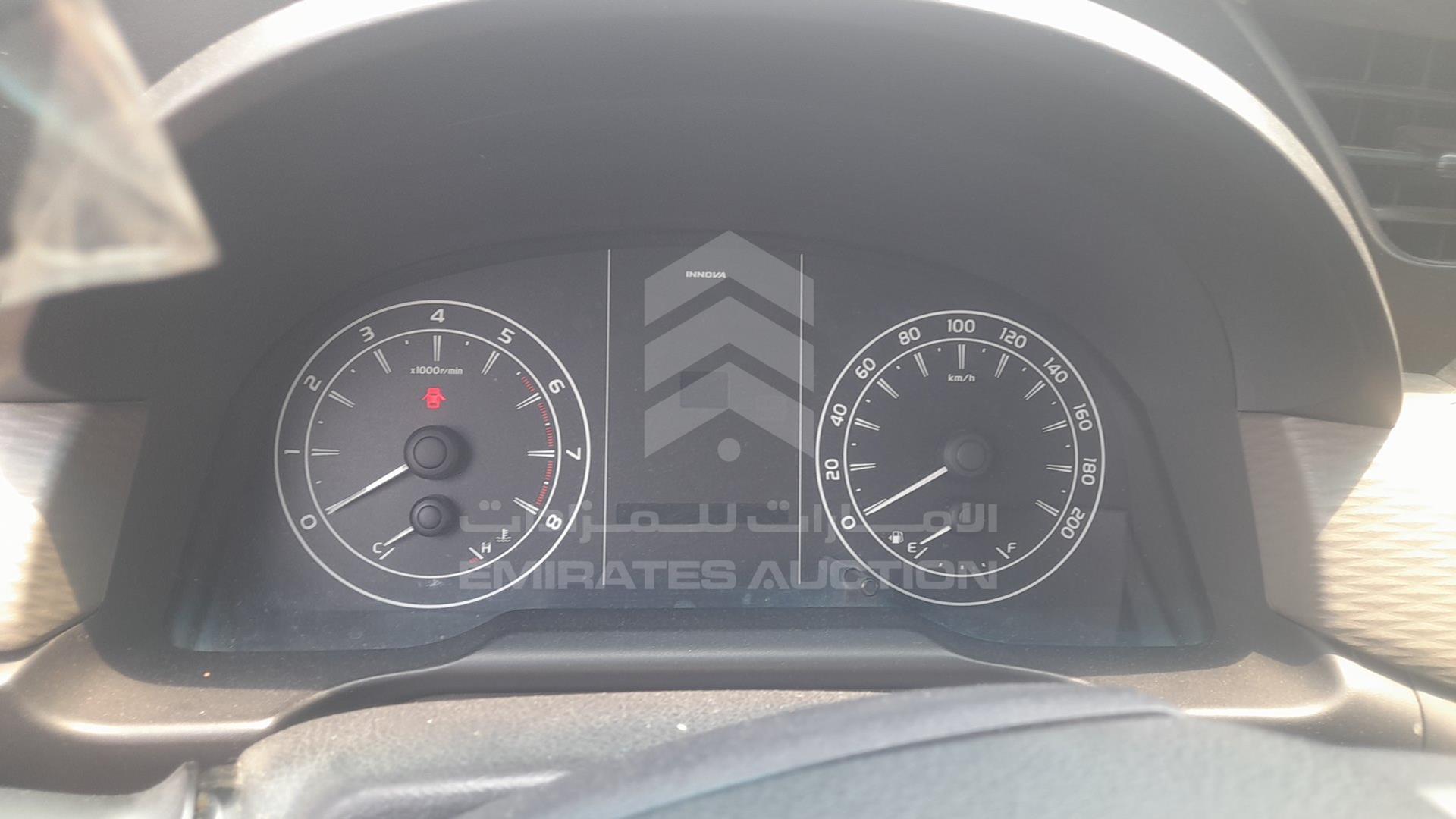 2020 TOYOTA INNOVA VIN: MHFCX8EM2L0114027
