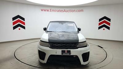 2016 Range Rover Sport