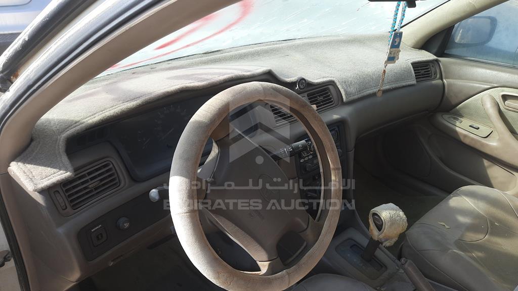 6T1BG22K41X416883 - 2001 TOYOTA CAMRY - #525898