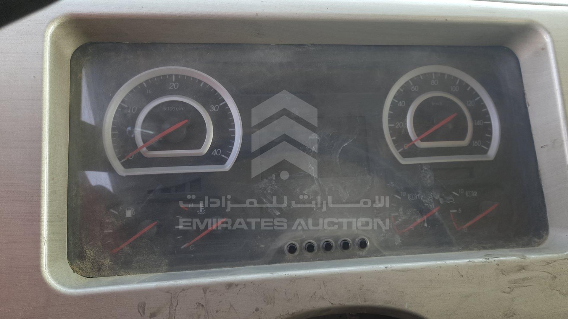 2014 DAEWOO NOVUS VIN: KL3K6E6F1EK001150