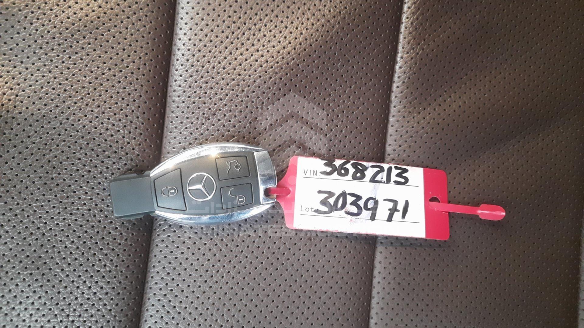2014 MERCEDES GL 500 VIN: WDCDF7DEXEA368213