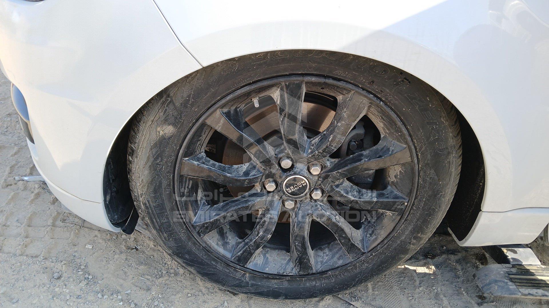 2016 RANGE ROVER SPORT VIN: SALWA2VF1GA642613