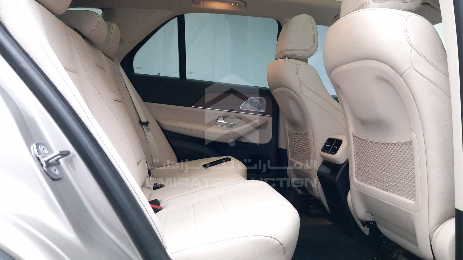 2021 MERCEDES GLE 350 VIN: 4JGFB4JB0MA395773