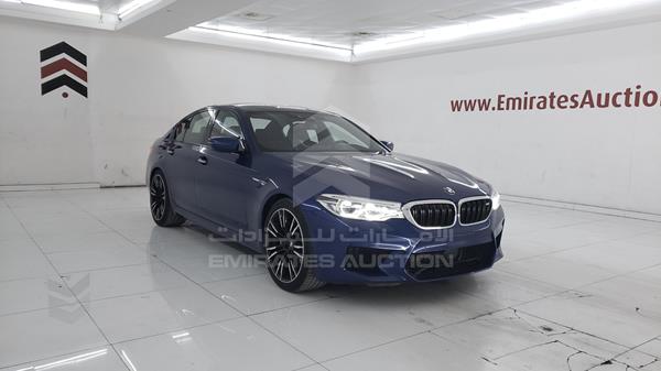 BMW M5 2018 WBSJF0100JG965699 Image 49