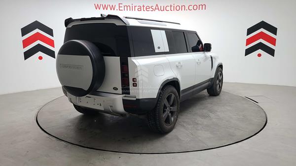 Land Rover Defender 2020 SALEA7BU0L2006166 Image 5