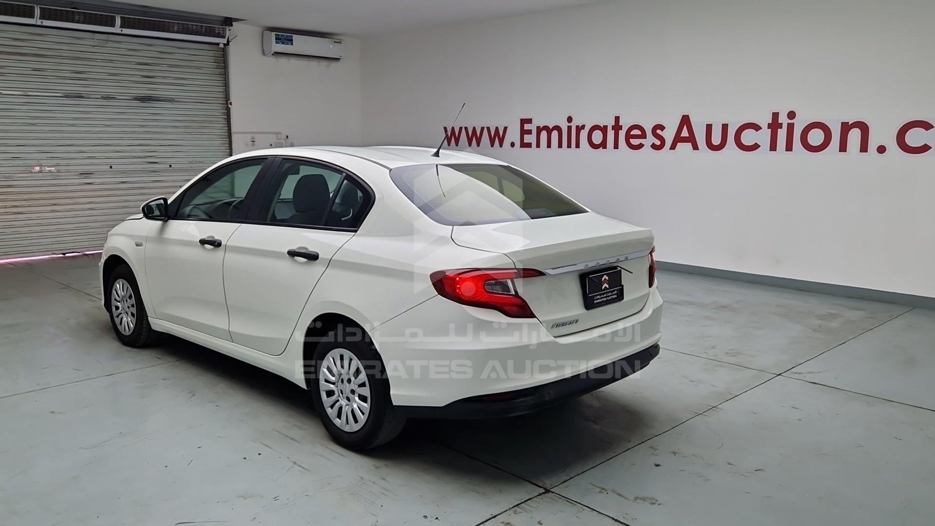 2017 DODGE NEON VIN: ZFACDAAP8H6D82414