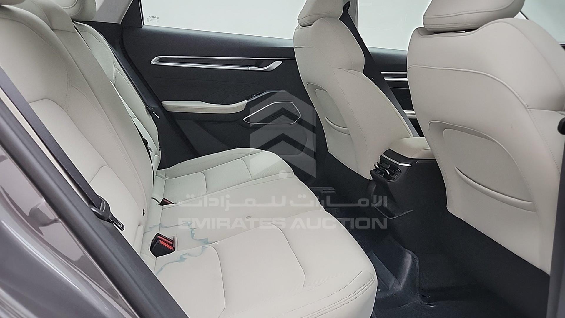2024 GEELY EMGRAND VIN: LB3F31S20RG015243