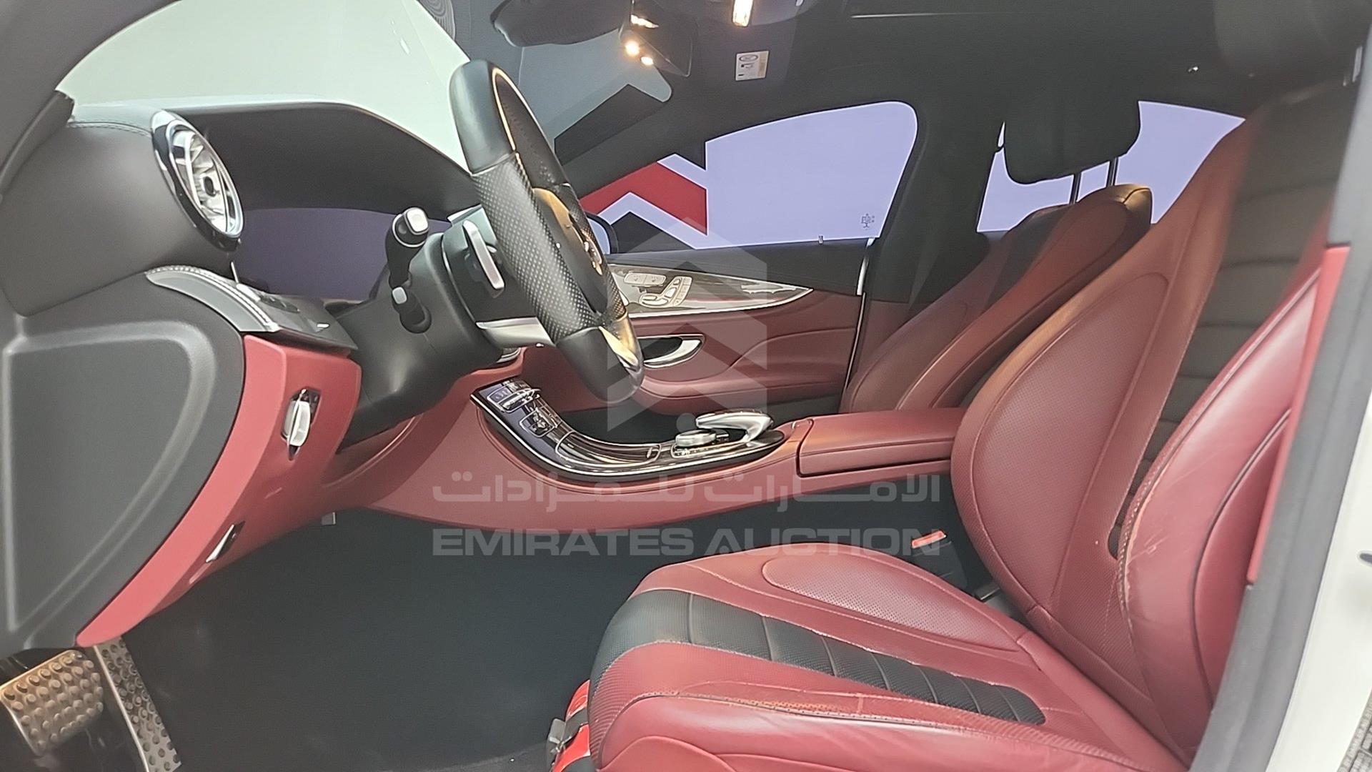 2019 MERCEDES CLS 350 VIN: WDD2J5AB4KA007135