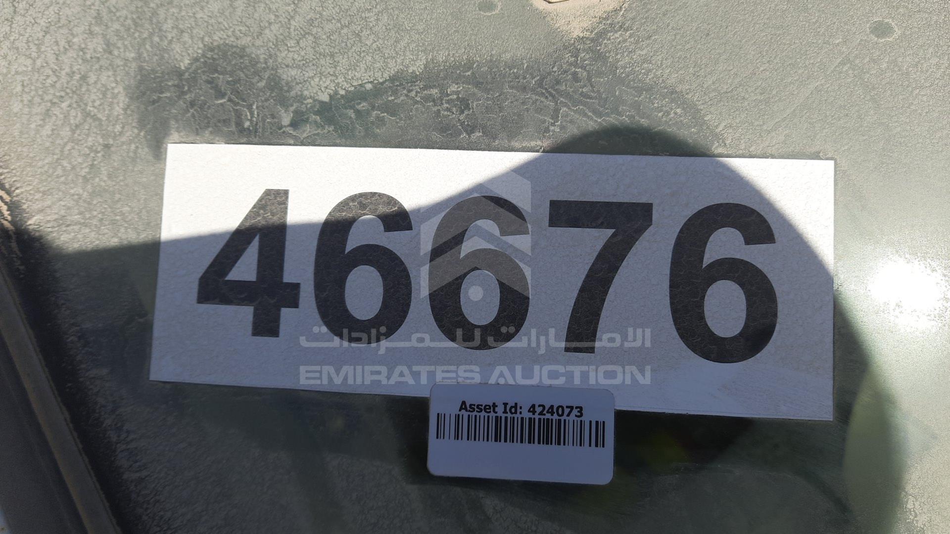 2013 MITSUBISHI L 200 VIN: MMBJNKA50DD029378