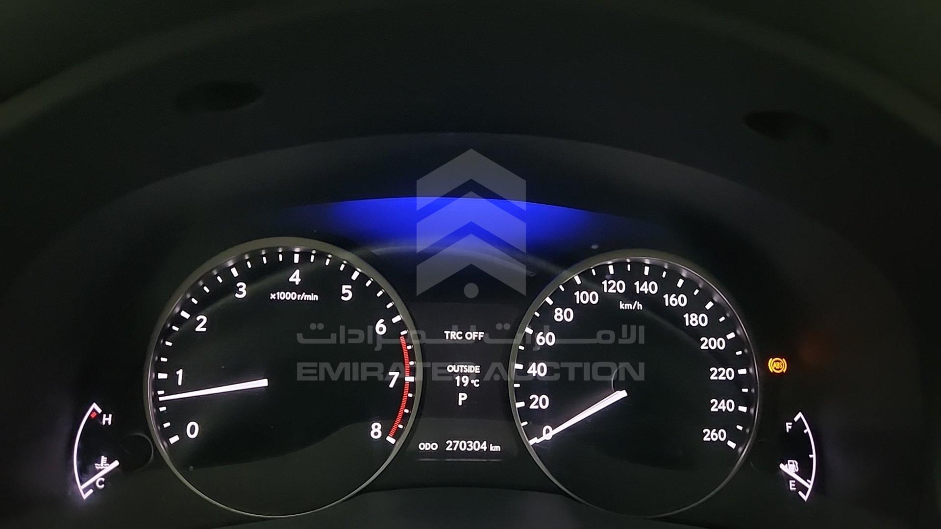 2015 LEXUS ES 350 VIN: JTHBK1GG4F2170952