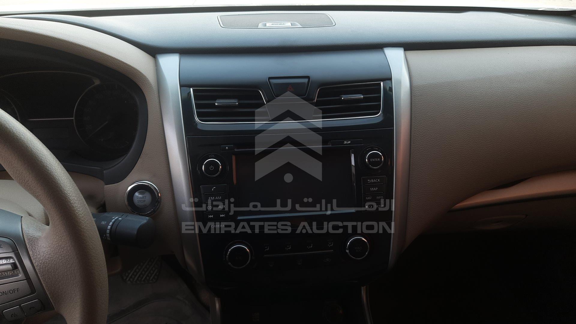 2015 NISSAN ALTIMA VIN: 1N4AL3AP9FC145026