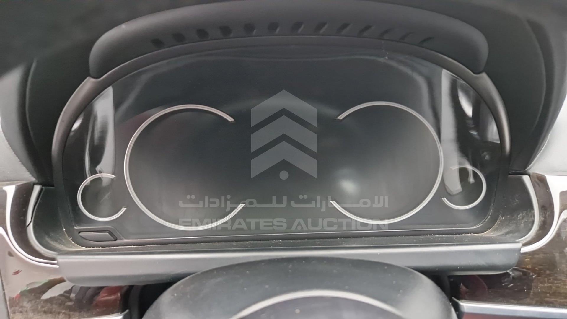 2014 BMW 650 I VIN: WBAYM910XEDV99514