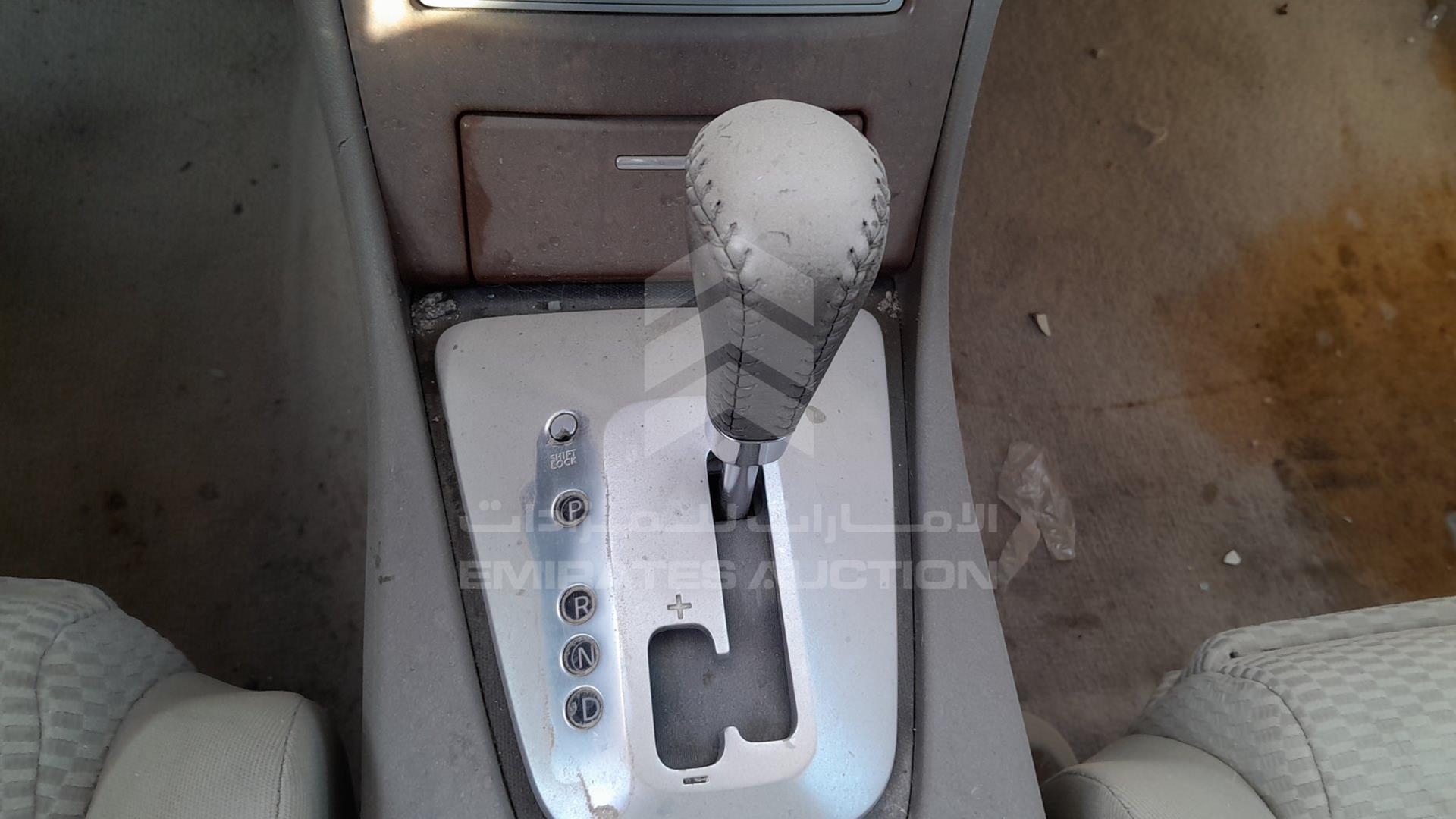 2009 NISSAN ALTIMA VIN: 1N4BL24D99C165202