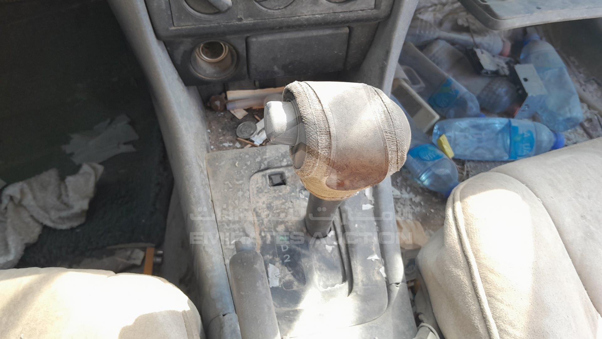 1999 TOYOTA CAMRY VIN: JT2BG28K3X0263995