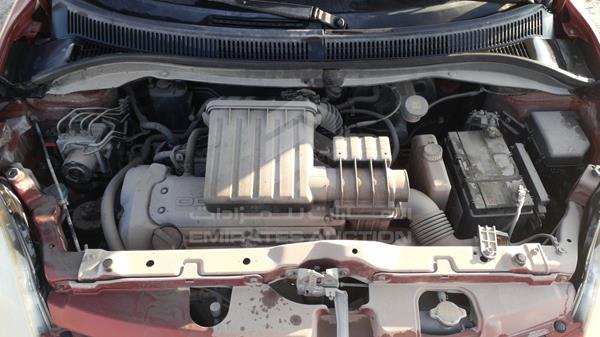 Suzuki Swift 2009 JS2ZC21S995406424 Image 18