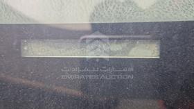 تويوتا ياريس 2008 — رقم الشاسيه على الهيكل — صورة 3 — صورة مصغرة