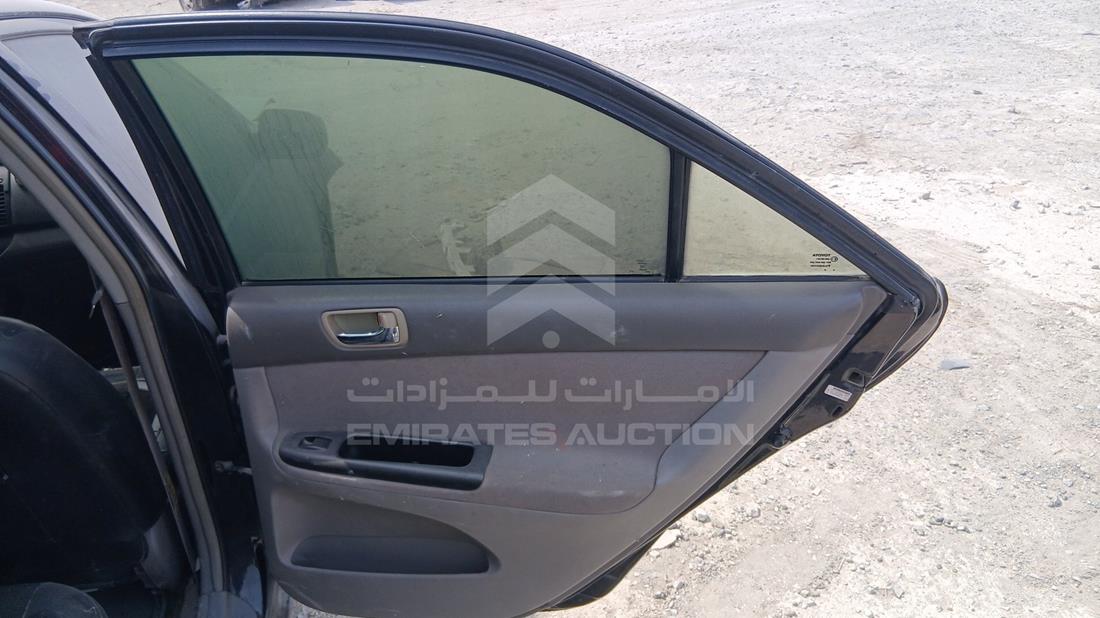 2005 Toyota Camry — Rear Right Door — Photo 20