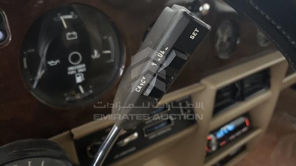 SCBZE02B9KCX26533 Bentley Eight
