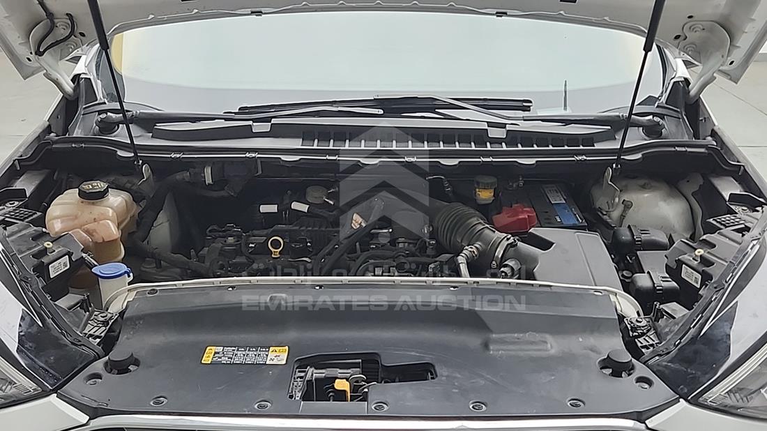 2022 Ford Edge — Engine Bay — Photo 28