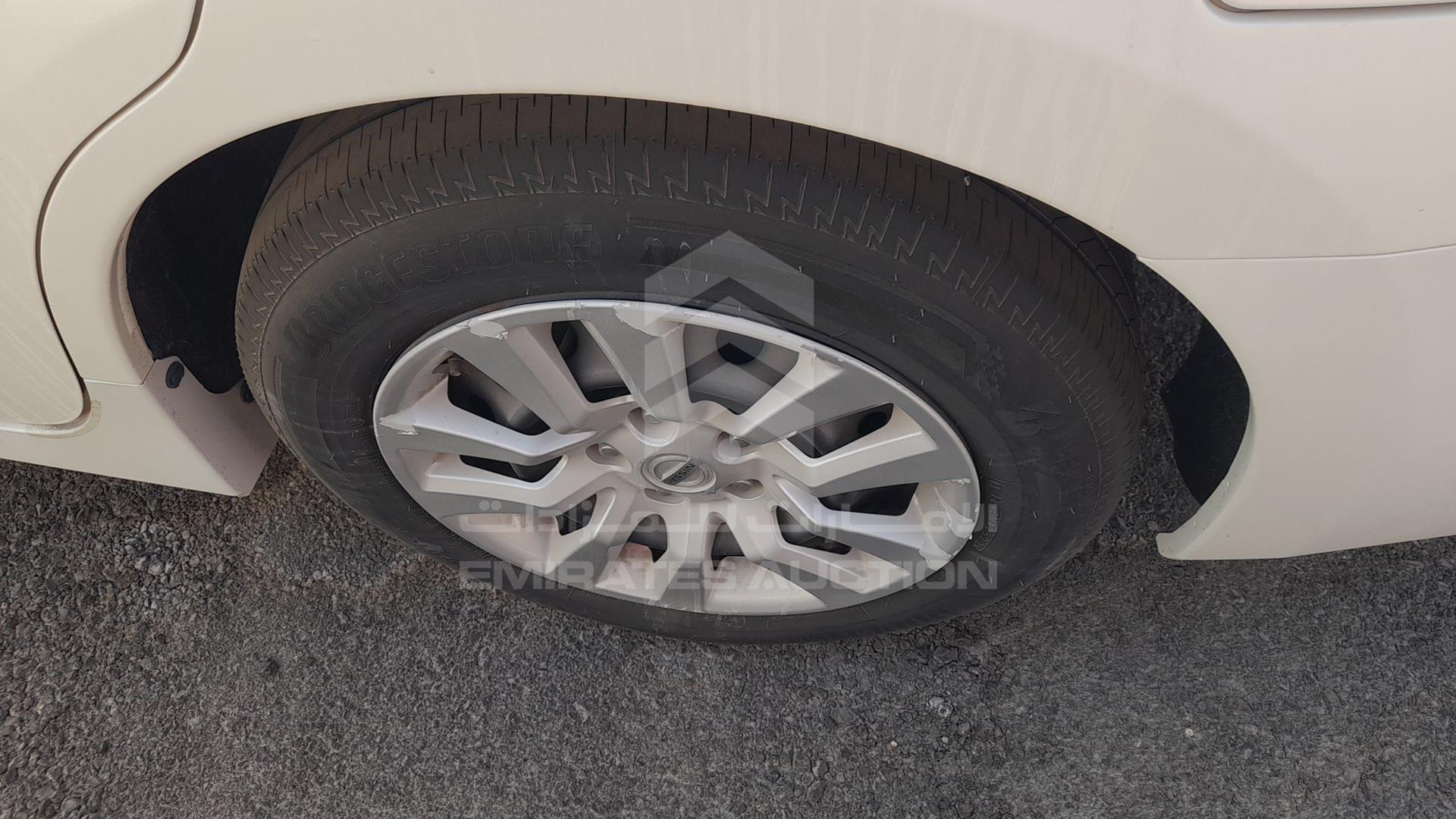 2013 NISSAN ALTIMA VIN: 1N4AL3A98DC218594