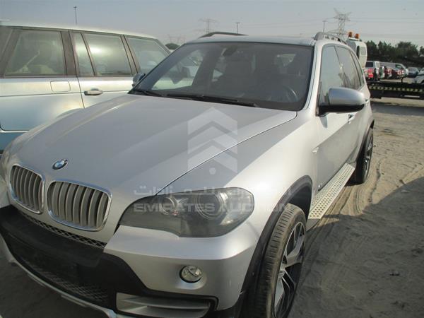 2007 Bmw X5 For Sale In Uae 67712