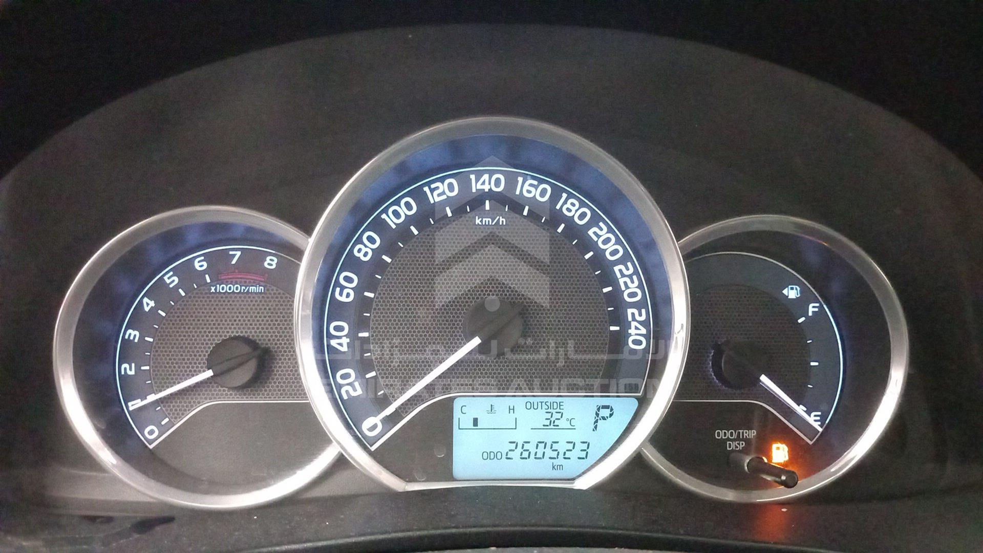 2015 TOYOTA COROLLA VIN: RKLBL9HE1F5223487