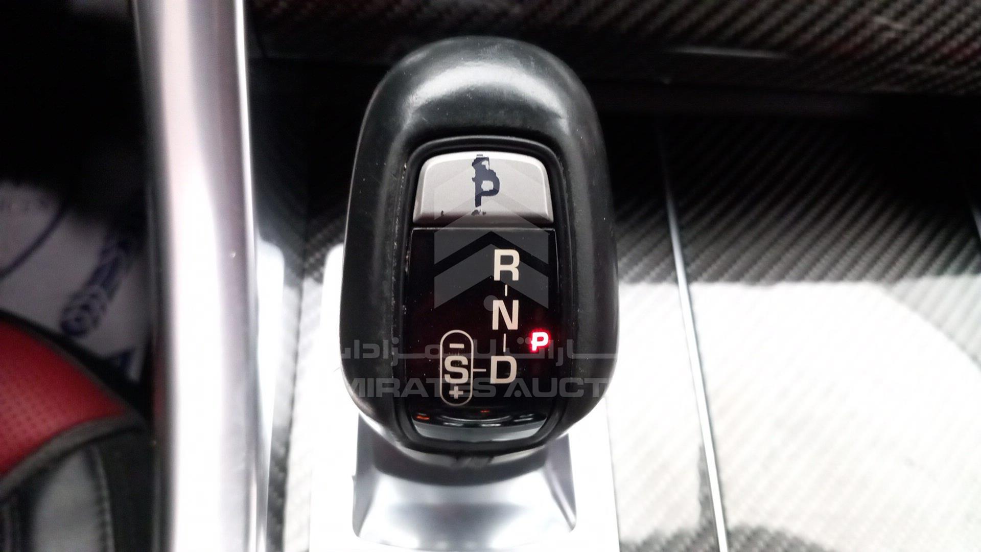2015 RANGE ROVER SPORT VIN: SALWA2EF5FA524630