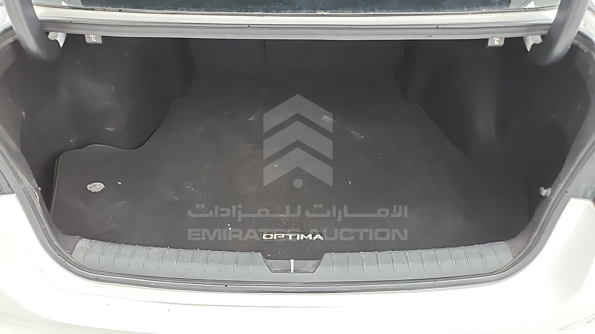 2016 KIA OPTIMA VIN: 5XXGV4L24GG078665