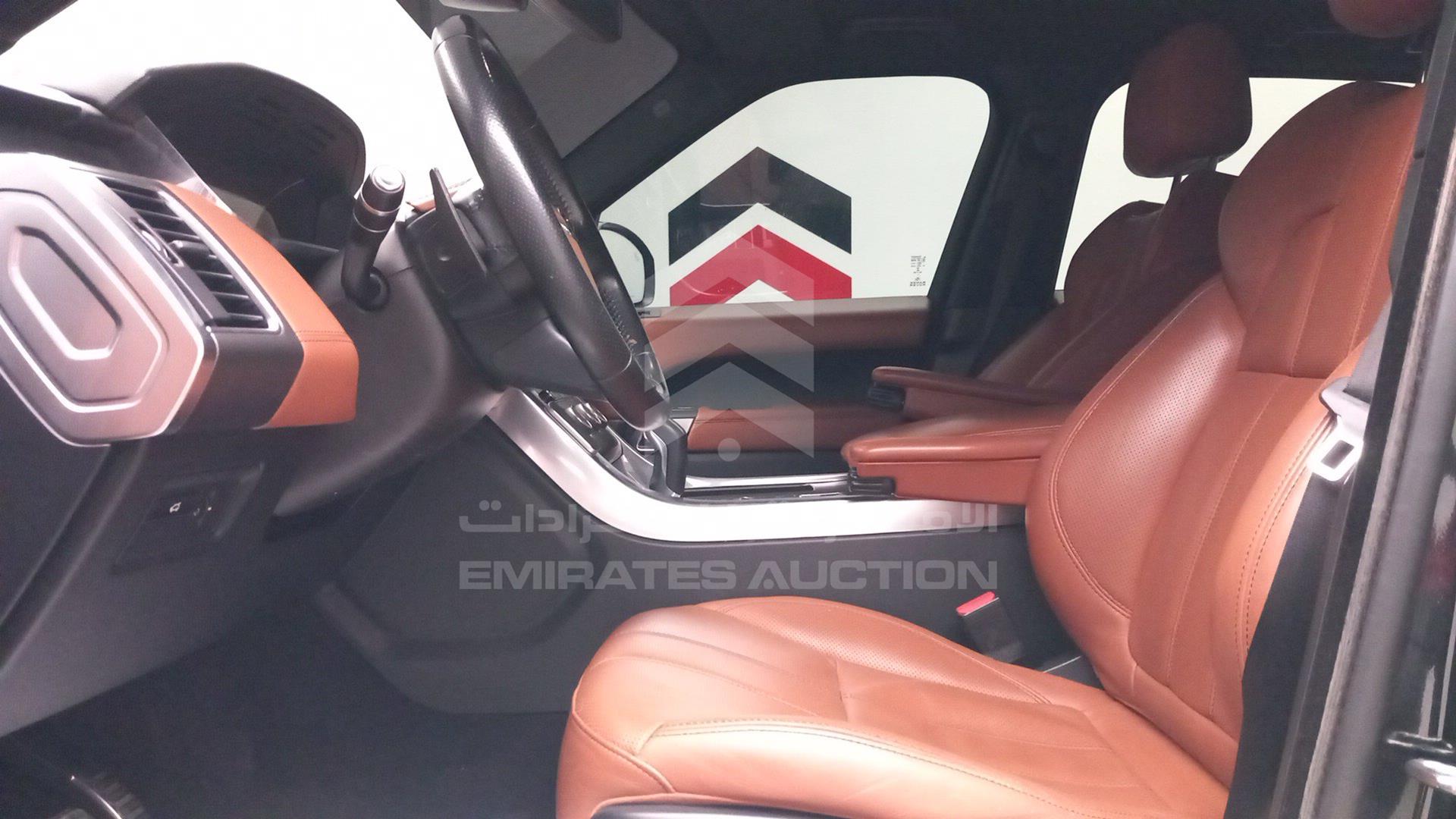 2014 RANGE ROVER SPORT VIN: SALWA2EFXEA344896