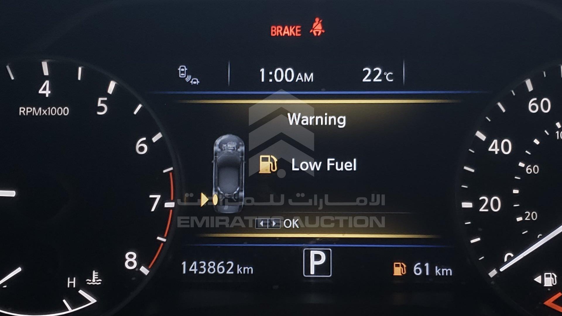 2018 NISSAN MAXIMA VIN: 1N4AA6APXJC383063