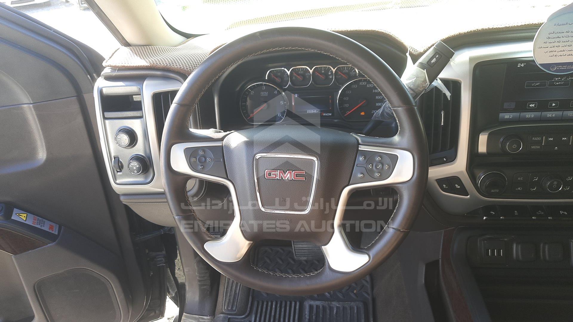 2014 GMC SIERRA VIN: 3GTU29EC0EG257214