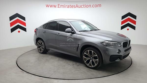 BMW X6 2018 WBAKU2108J0Y33938 Image 15