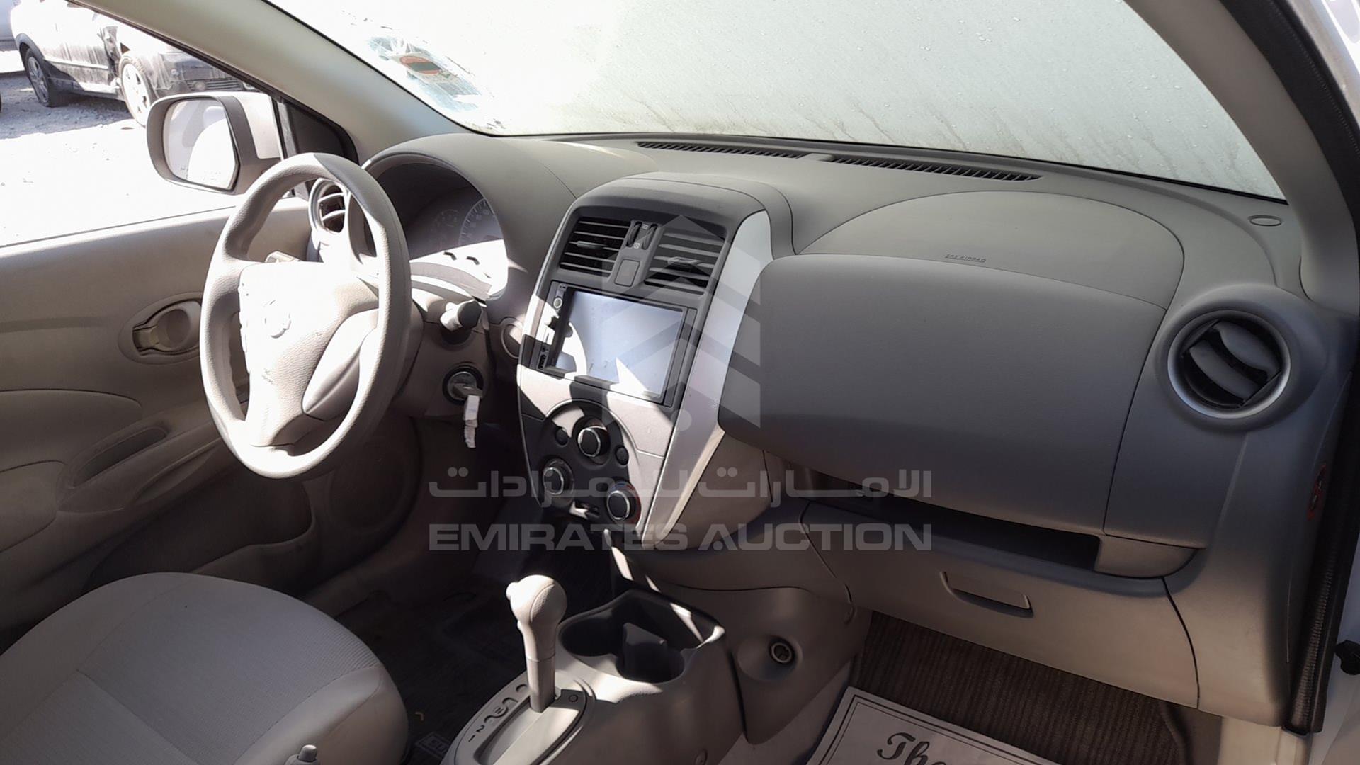 2024 NISSAN SUNNY VIN: MDHBN7AD8RG520214