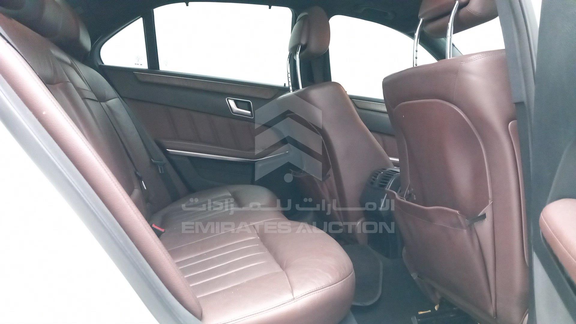 2014 MERCEDES E 300 VIN: WDDHF5FB1EA906463