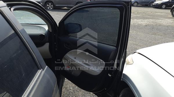 MMBXTA03AEH023839 Mitsubishi Mirage