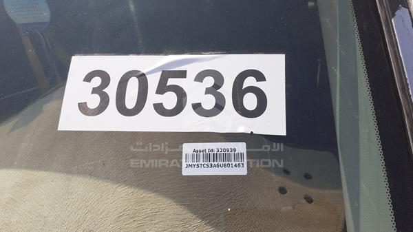 JMYSTCS3A6U801463 Mitsubishi Lancer