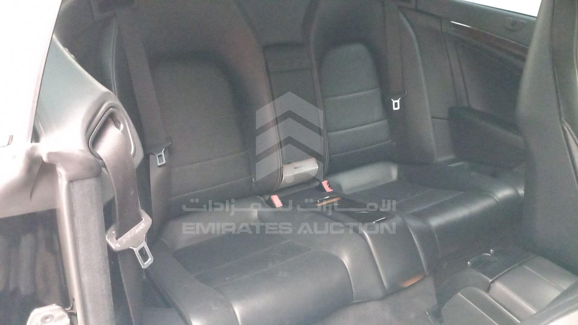 2013 MERCEDES E350 VIN: WDDKK5KF0DF207790