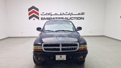 2003 Dodge Durango