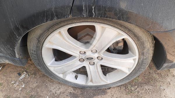 Range Rover Sport 2010 SALLSAAE4AA243208 Image 22