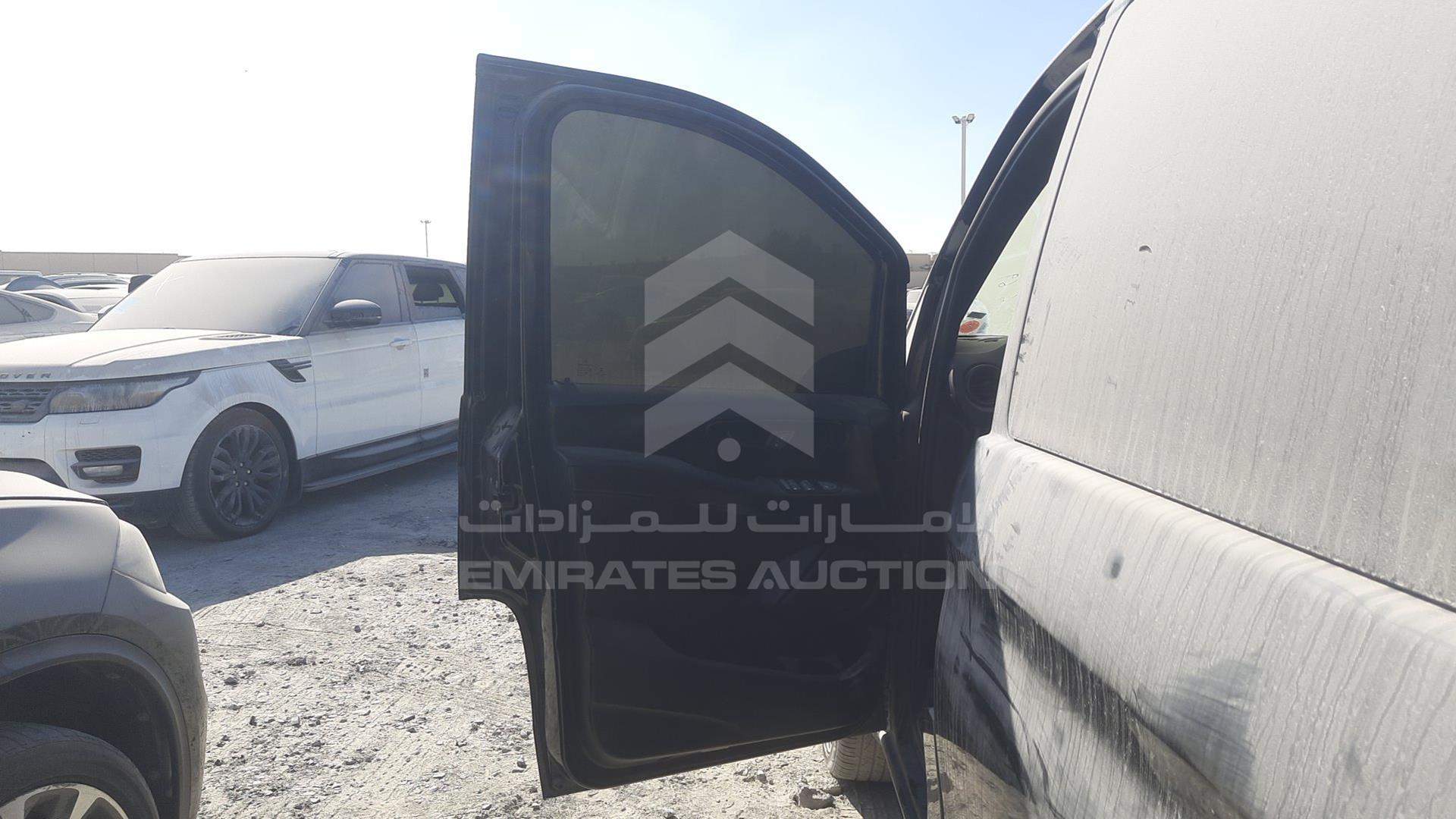 2019 MERCEDES VITO VIN: WD4WG3E1XK3560950