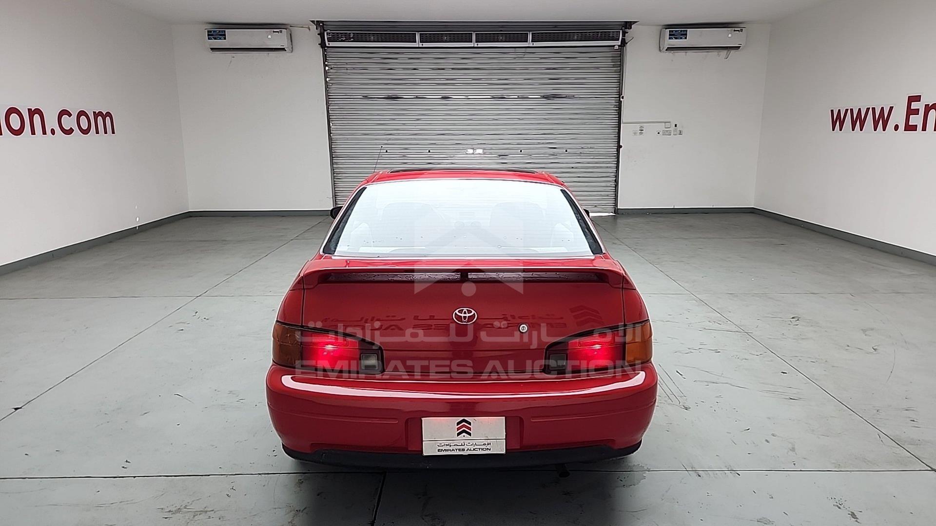 1992 TOYOTA --- VIN: JT2EL45F8N0079578