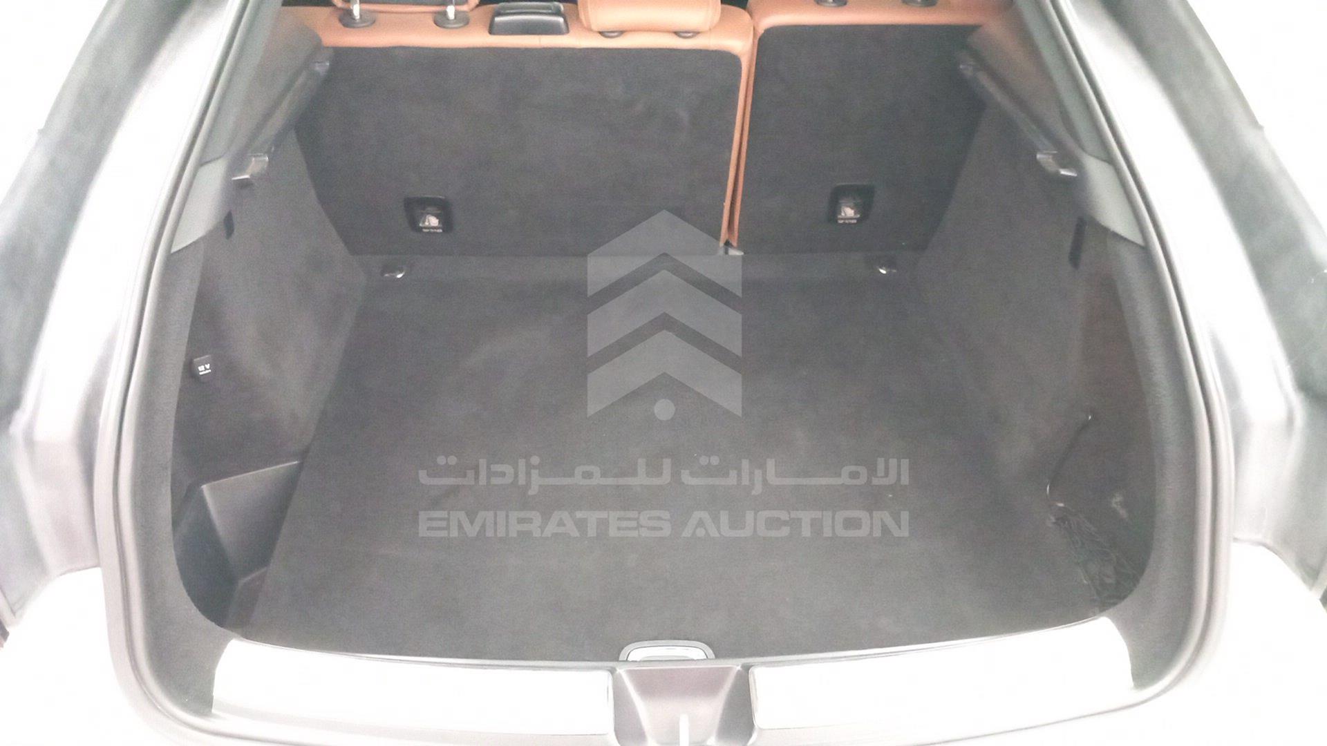 2018 MERCEDES GLE 43 VIN: WDCED6EB6JA093877