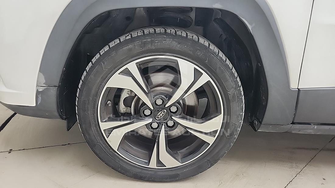 2023 JAC JS4 — Front Left Tyre — Photo 36