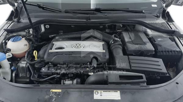Volkswagen CC 2015 WVWAP1AN7FE807076 Image 20