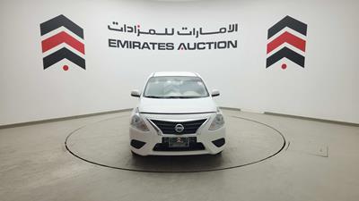 نيسان صني 2024