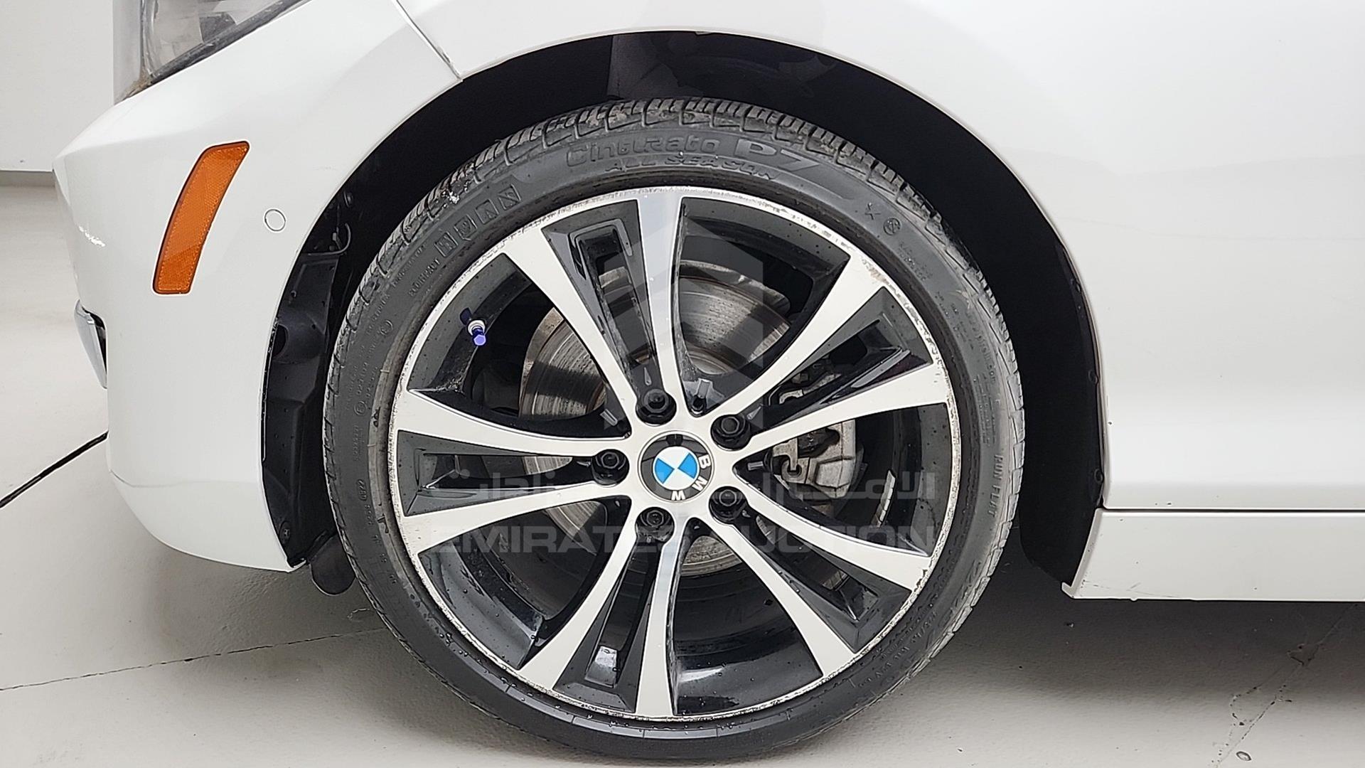 2020 BMW 230 VIN: WBA2M7C06L7E25218