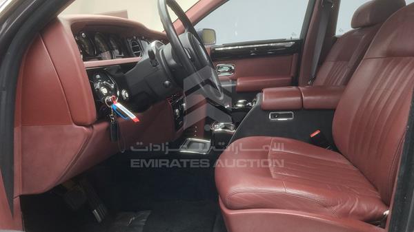 ROLLS ROYCE Phantom 2006 SCA1S68026UX00813 Image 15