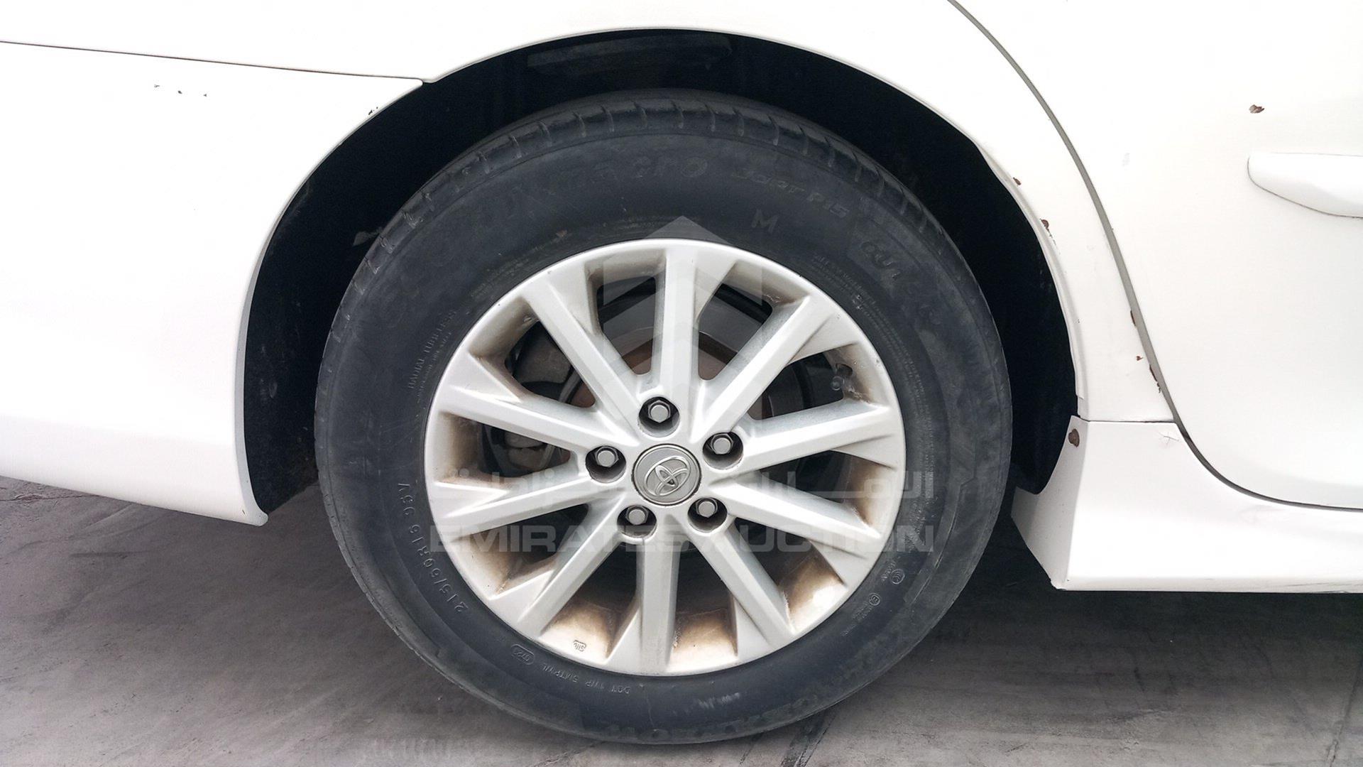 2012 TOYOTA CAMRY VIN: 6T1BF9FKXCX401409
