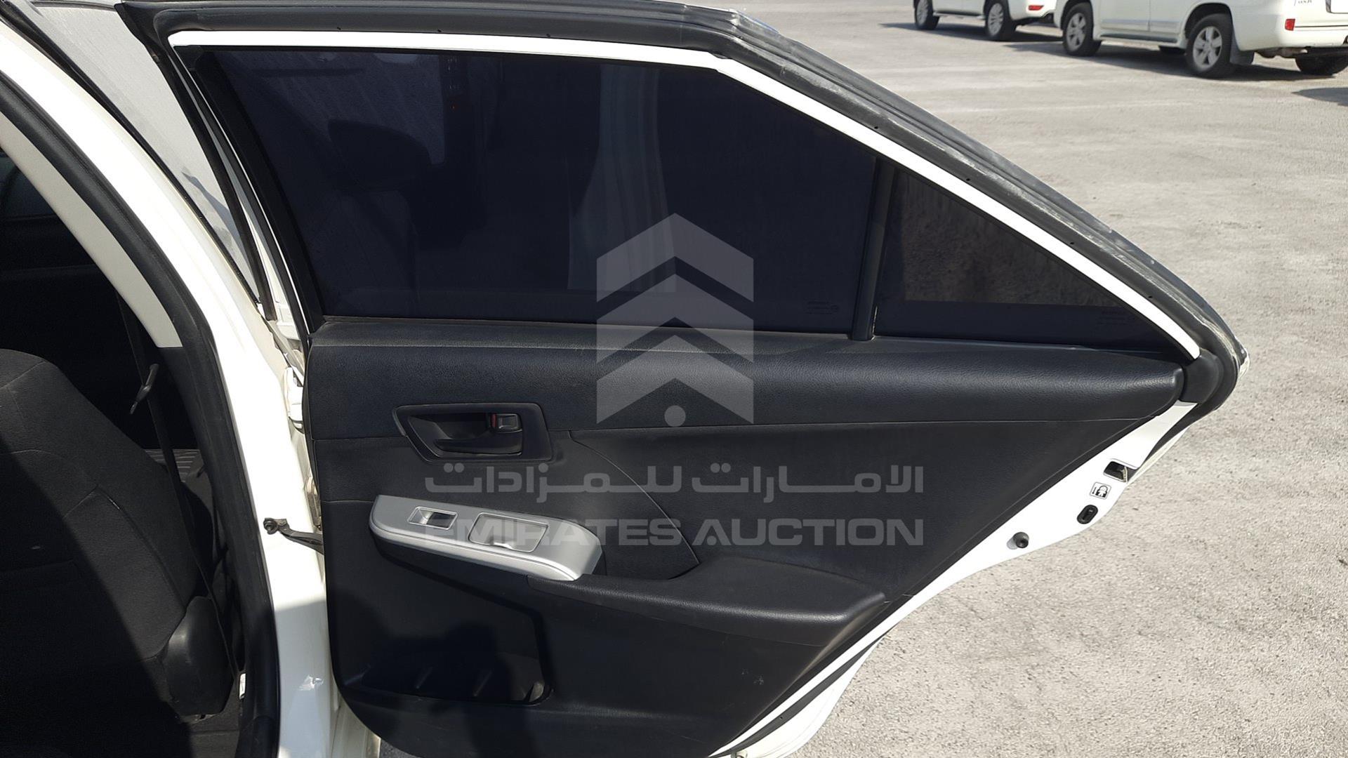 2017 TOYOTA CAMRY VIN: 6T1BF9FK3HX720643